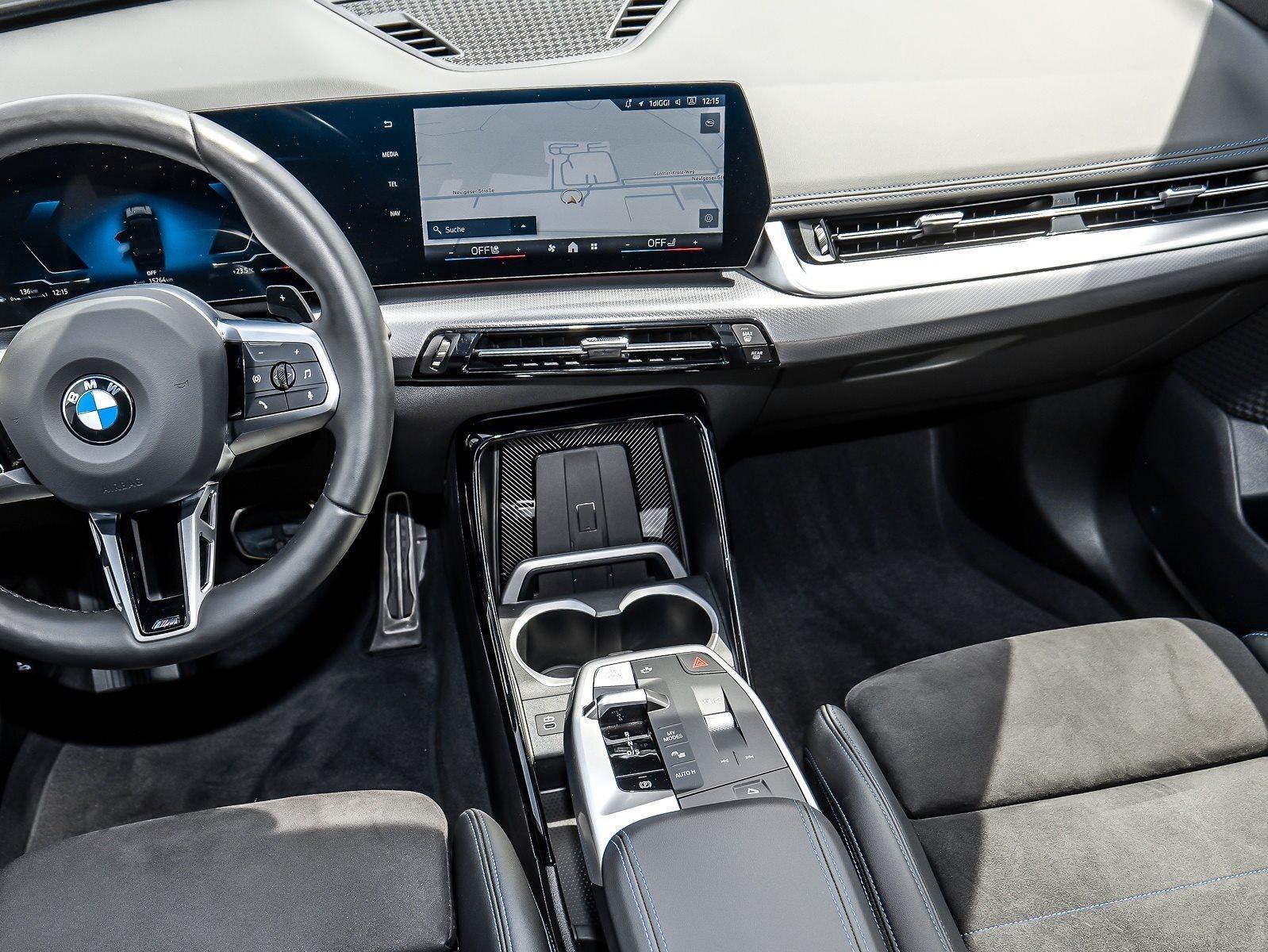 BMW X1 – Bild 16