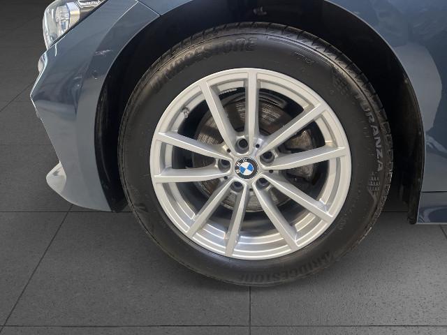 BMW 3er Touring – Bild 9