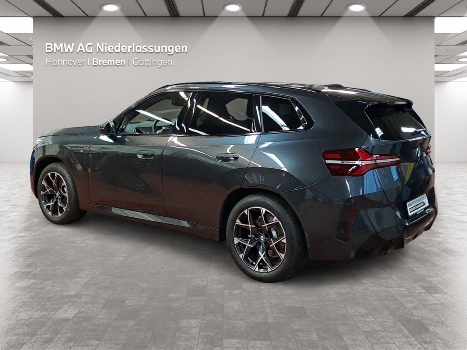 BMW X3 – Bild 2