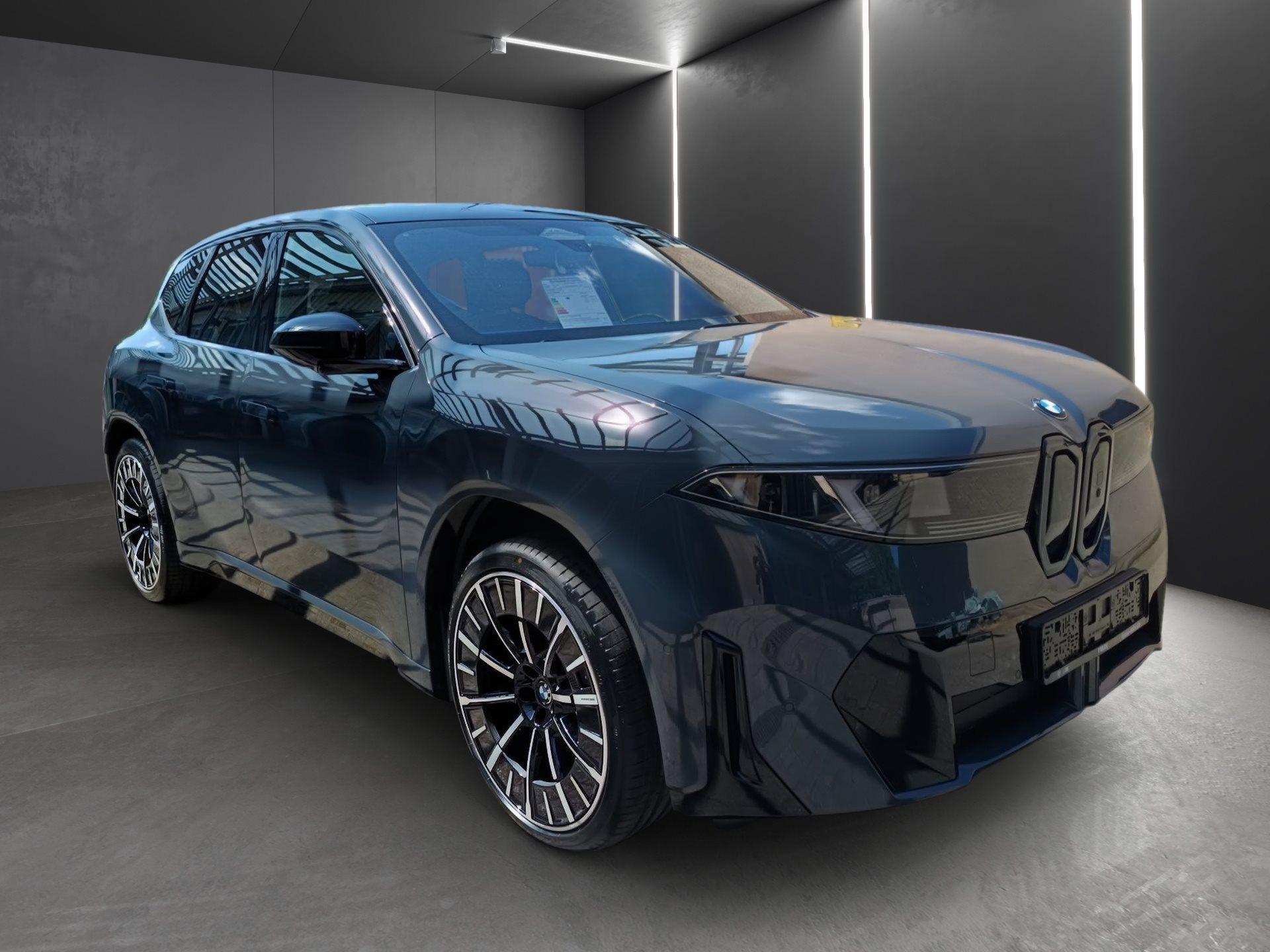 BMW iX3 – Bild 2