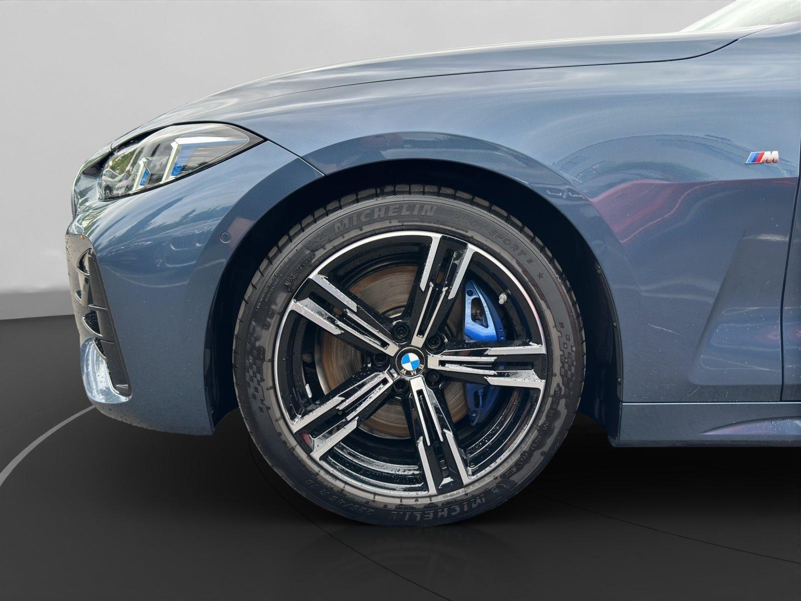 BMW 4er Coupé – Bild 14