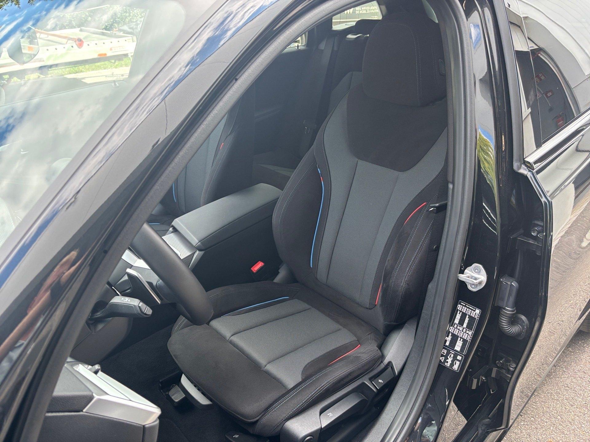 BMW 3er Touring – Bild 7