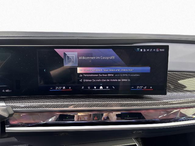 BMW i7 – Bild 7