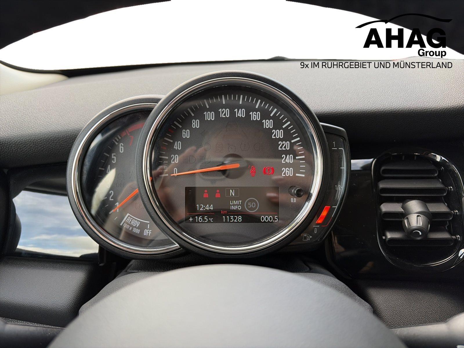 MINI Cooper 3-Türer – Bild 8