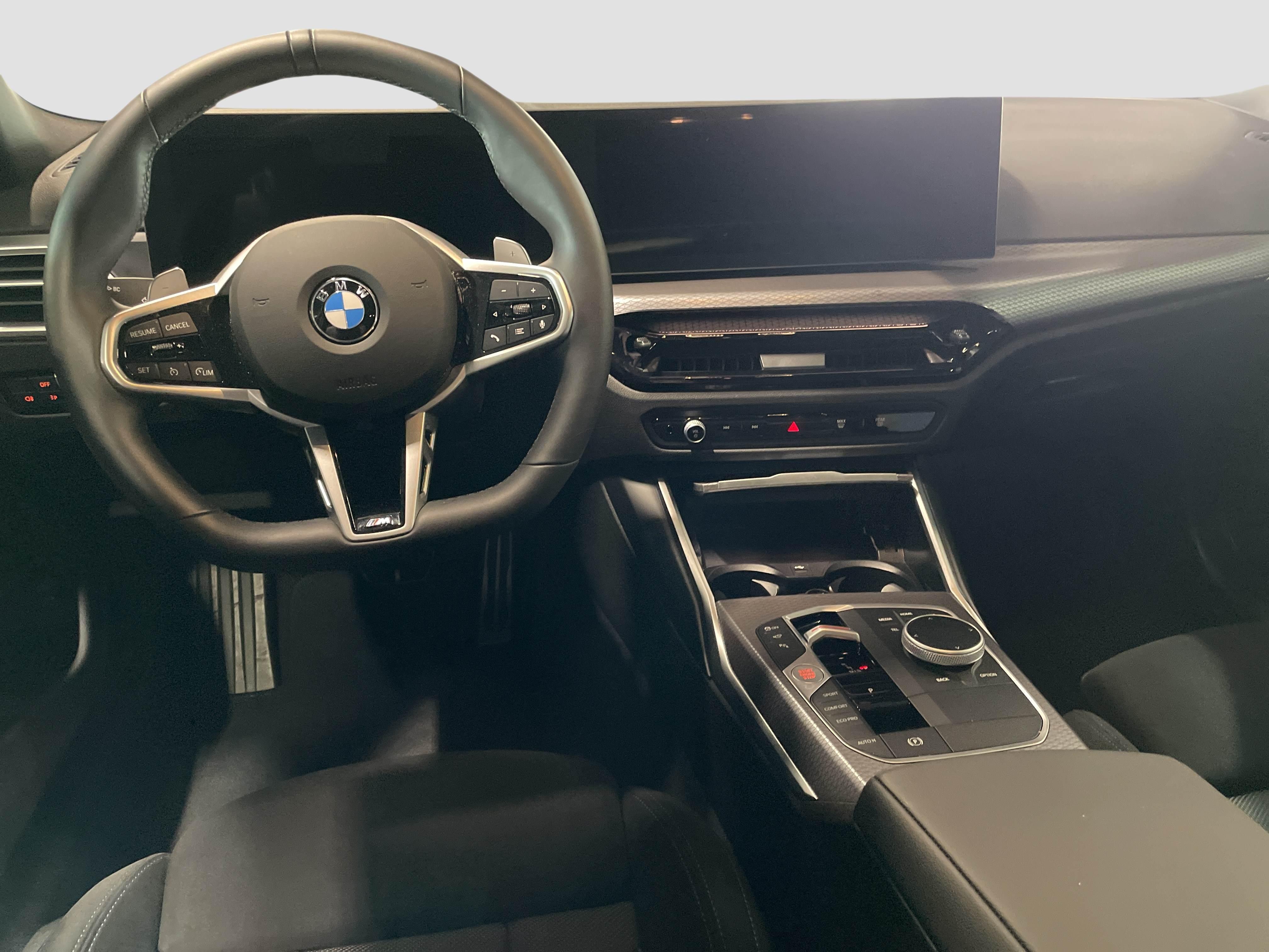 BMW 3er – Bild 15