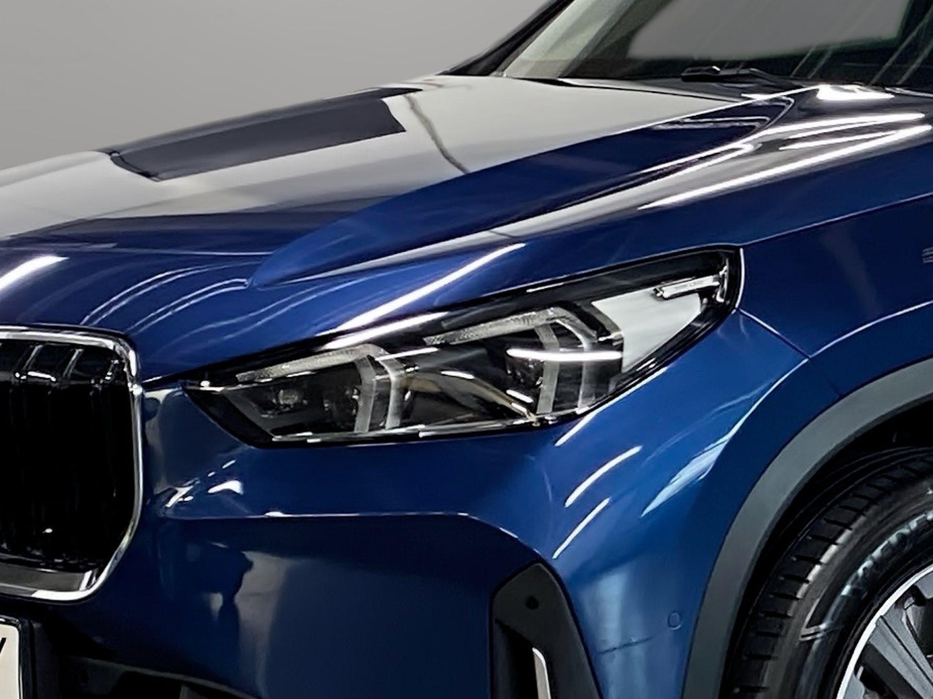 BMW X1 – Bild 5