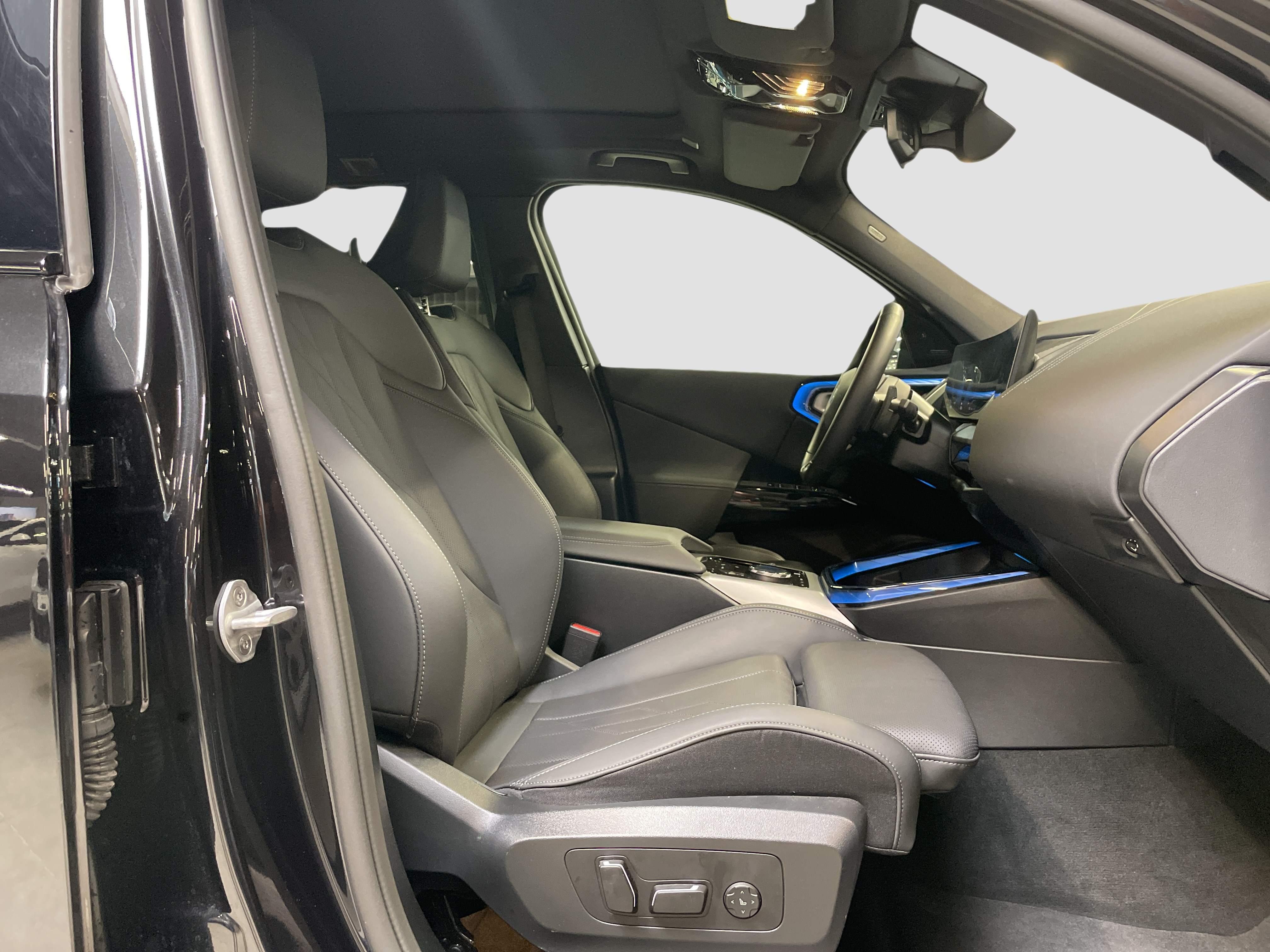 BMW X3 – Bild 13
