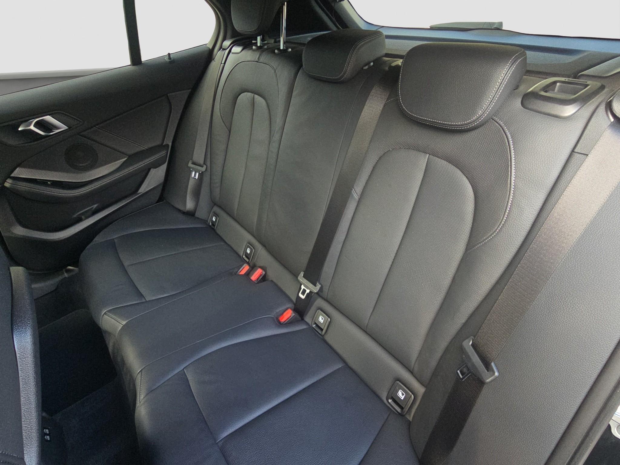 BMW 1er – Bild 21