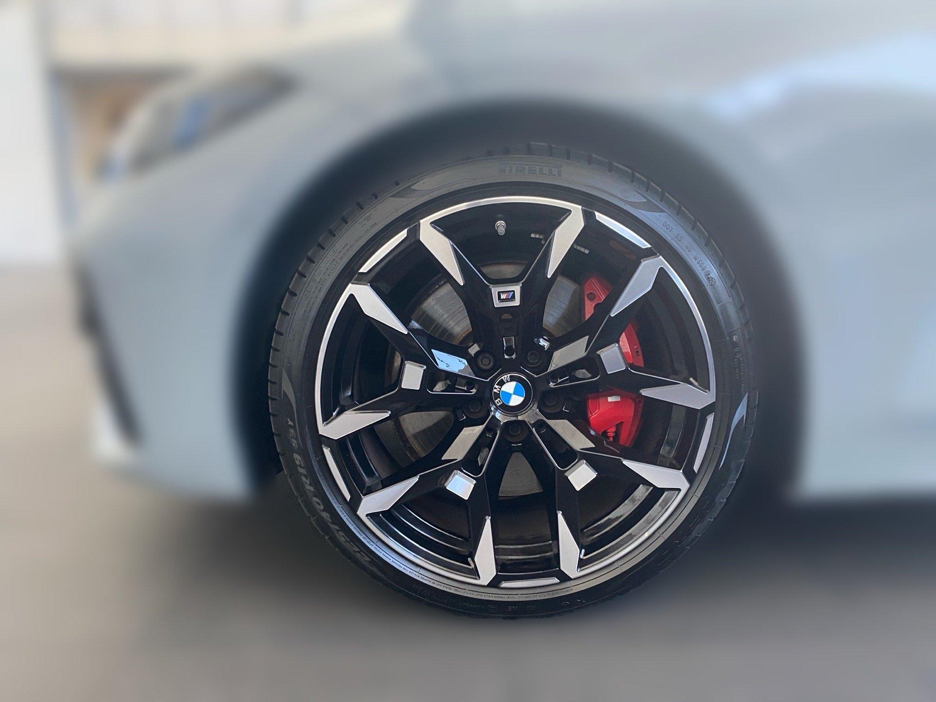 BMW 4er Cabrio – Bild 6