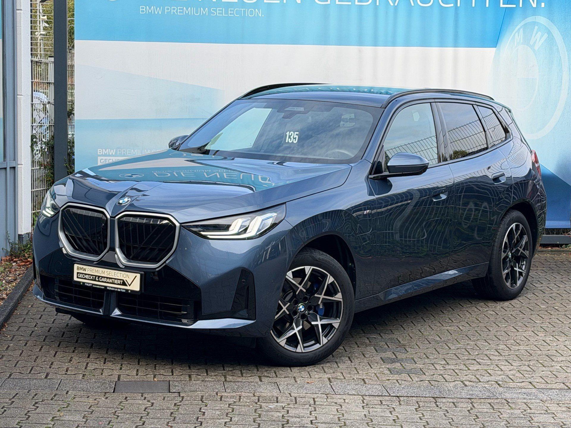 BMW X3 – Bild 2
