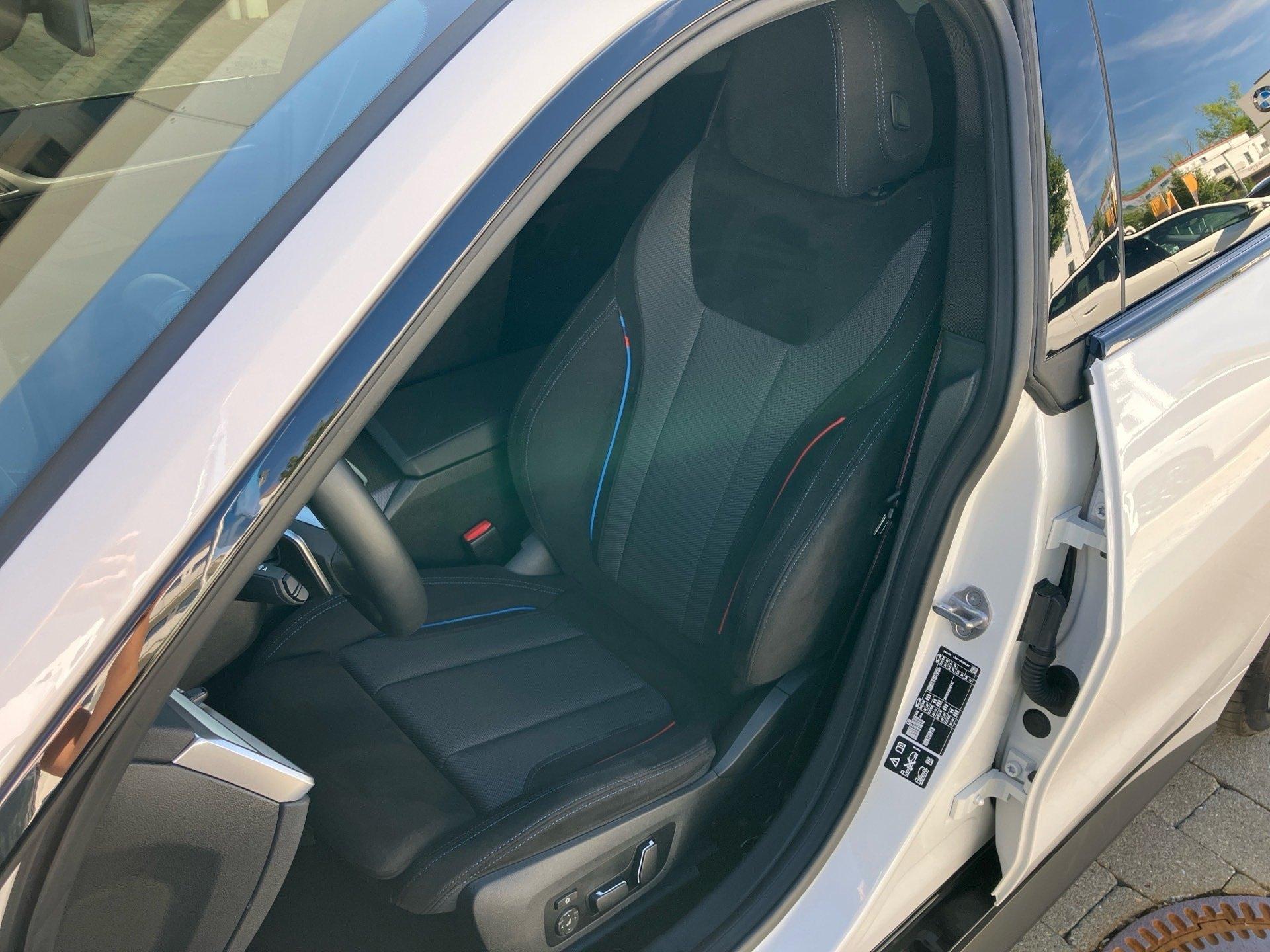 BMW 4er Gran Coupé – Bild 8