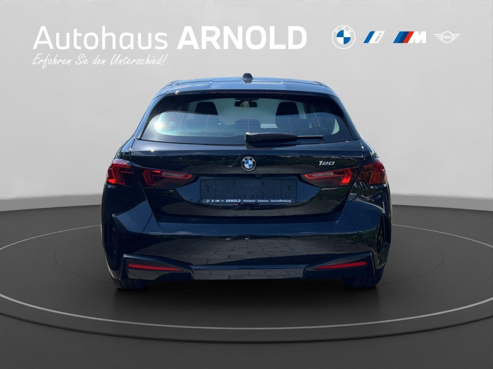 BMW 1er – Bild 5