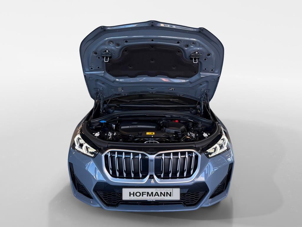 BMW X1 – Bild 17