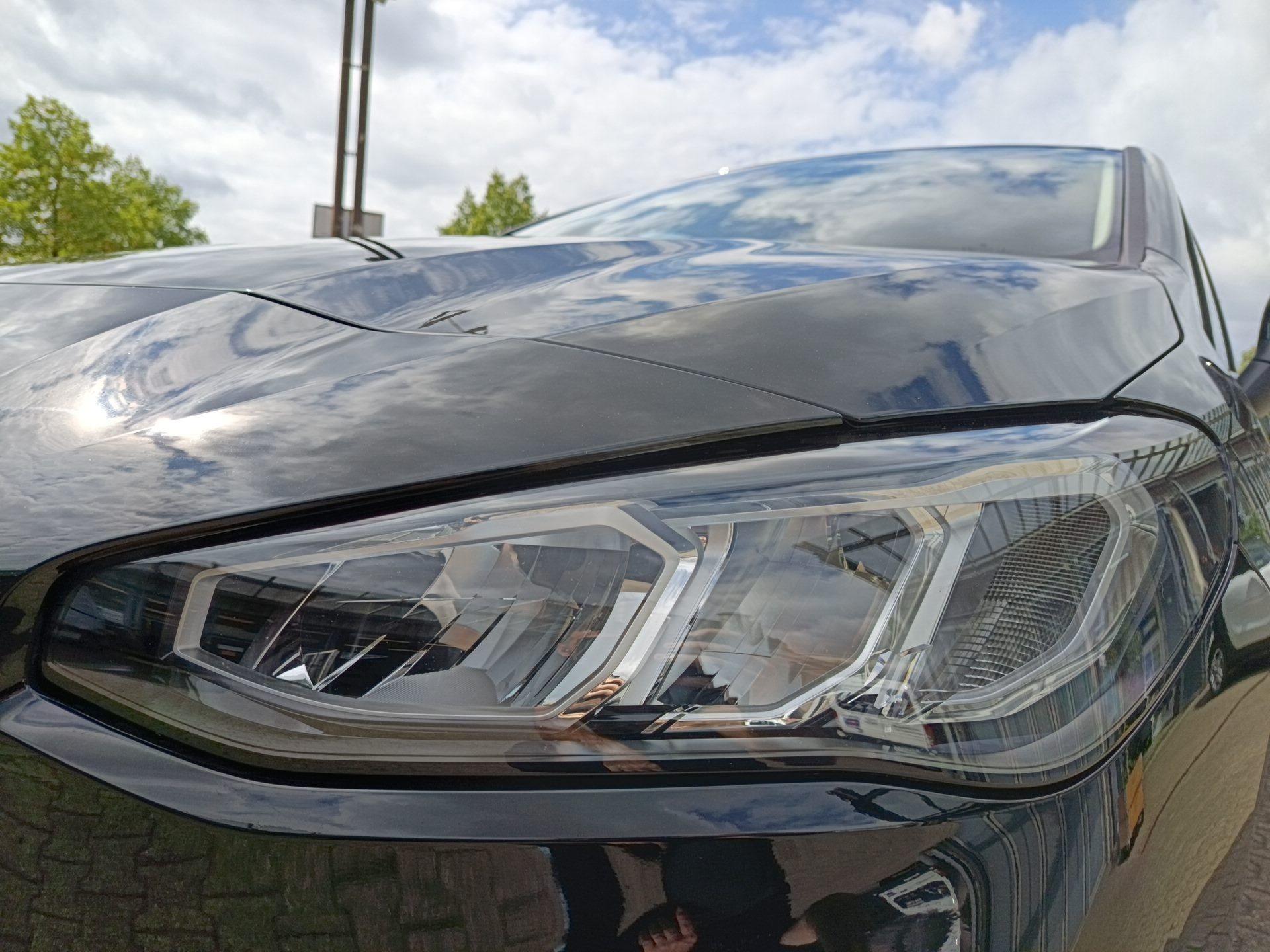 BMW 2er Active Tourer – Bild 7