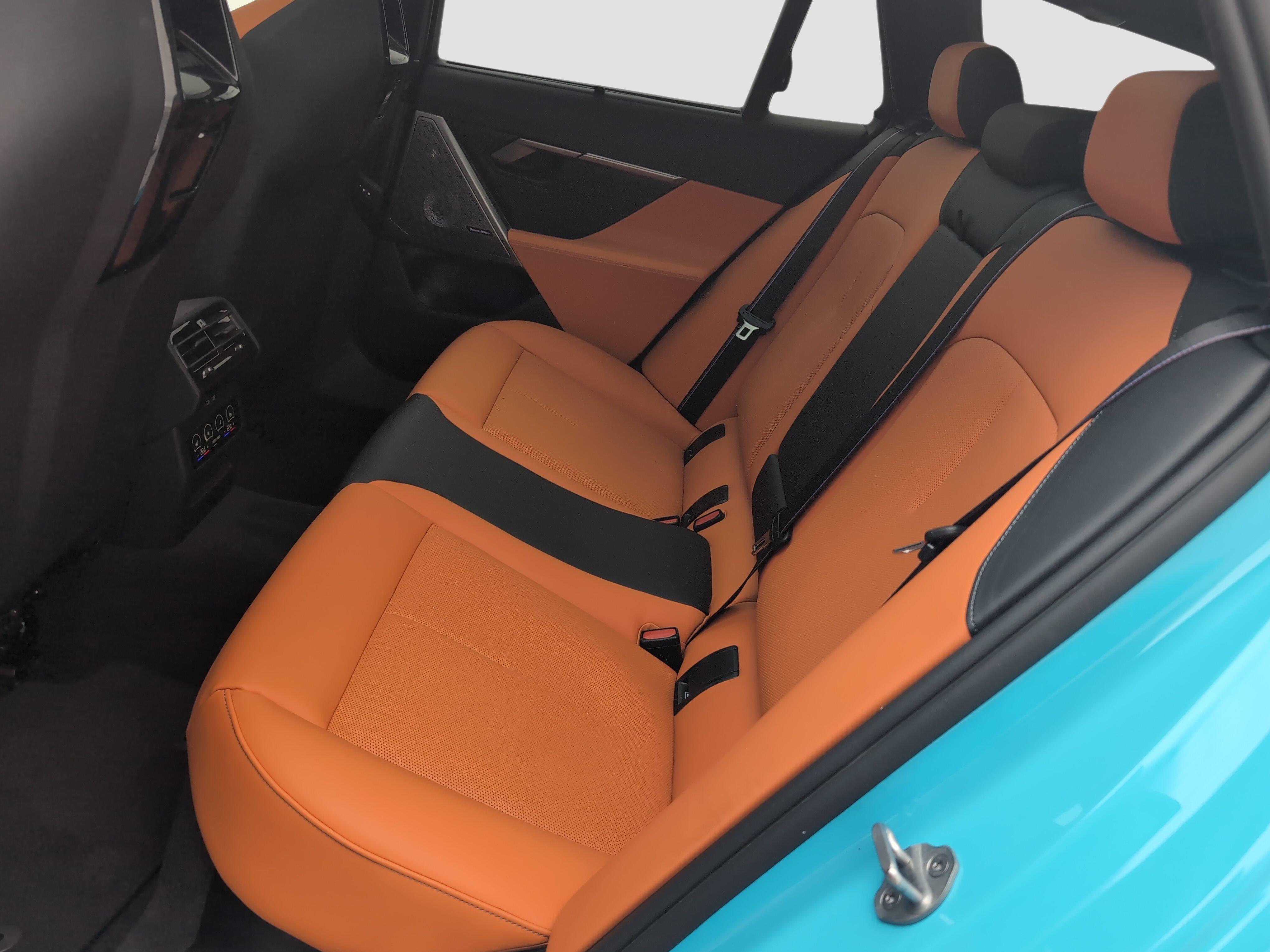 BMW M5 Touring – Bild 12