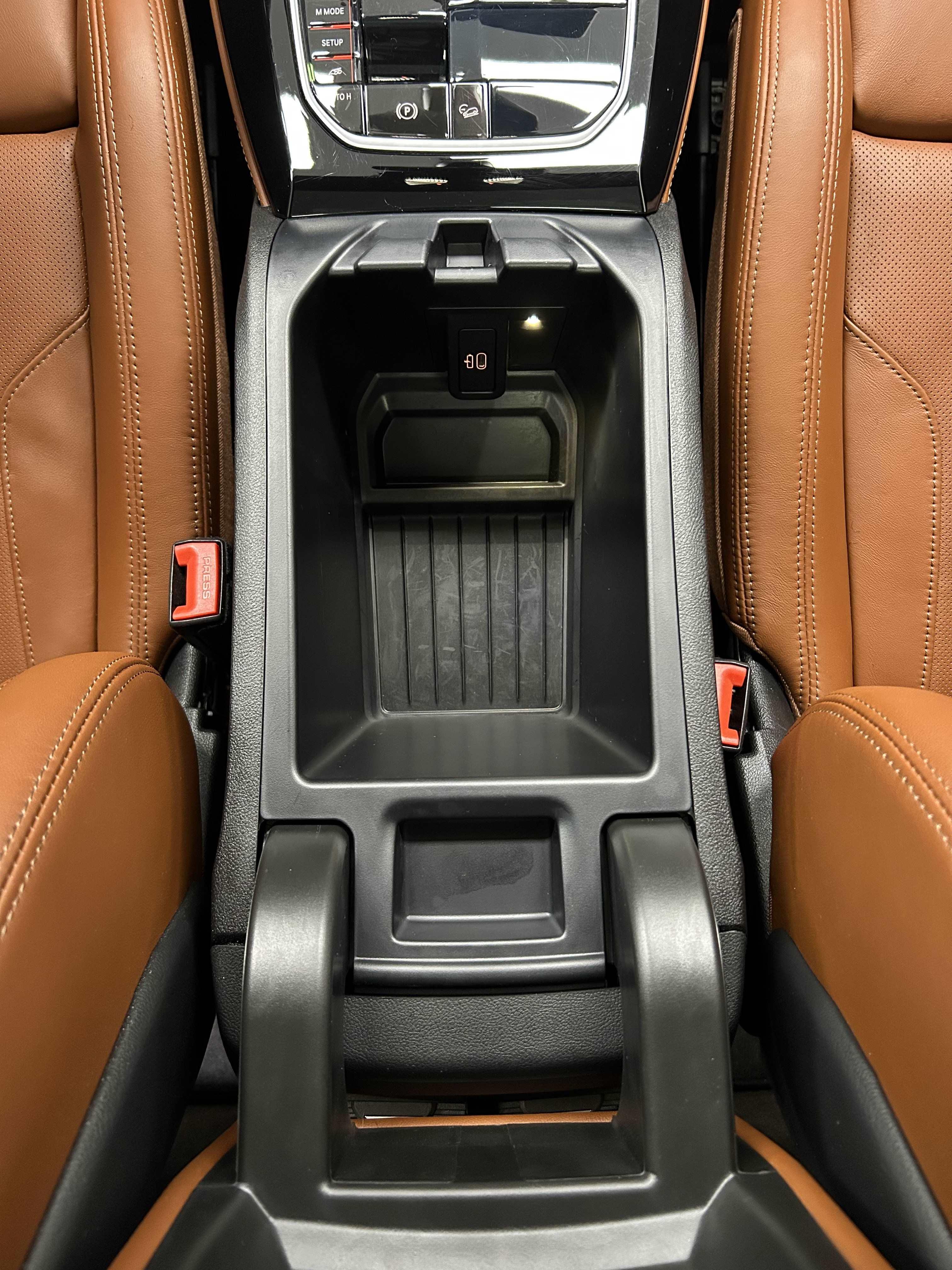 BMW X4M – Bild 37
