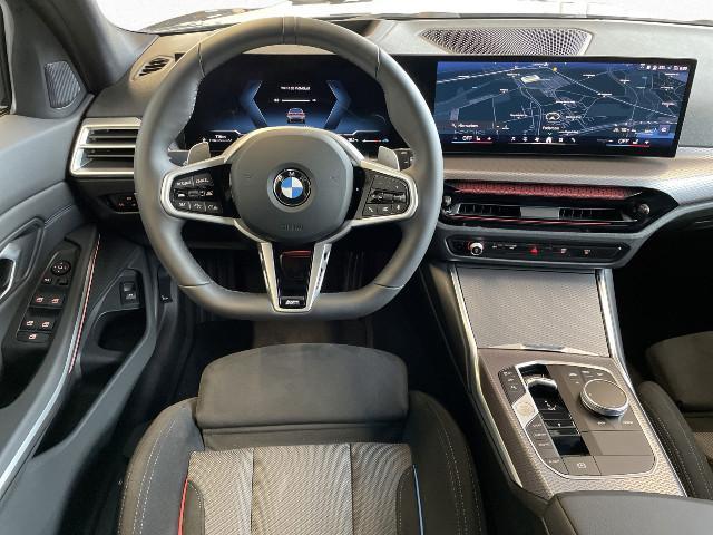BMW 3er Touring – Bild 7