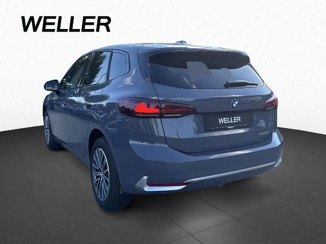BMW 2er Active Tourer – Bild 3