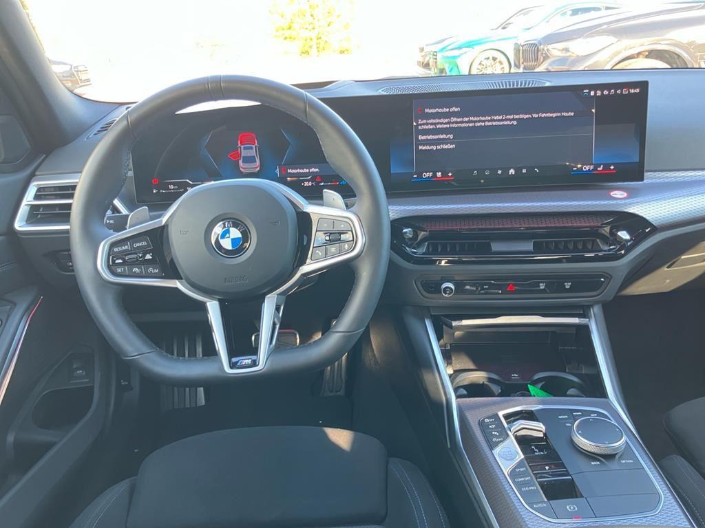 BMW 3er – Bild 19