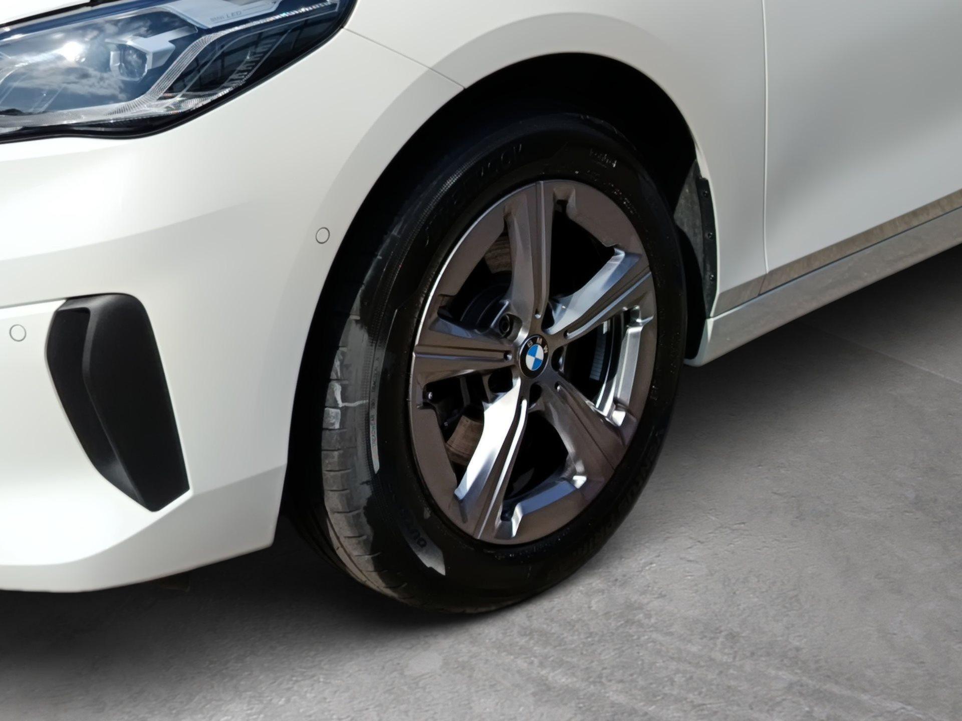 BMW 2er Active Tourer – Bild 16