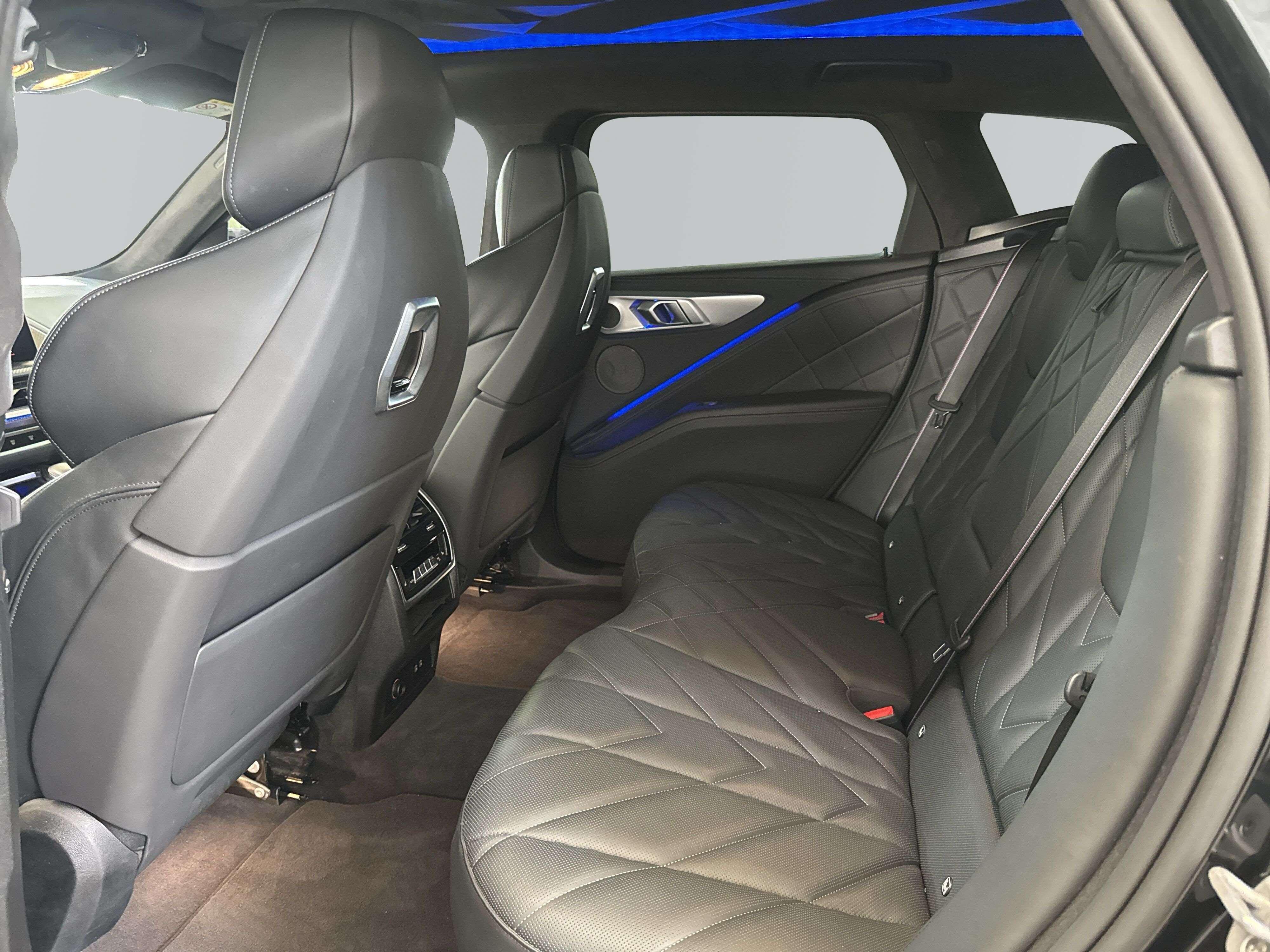 BMW XM – Bild 24