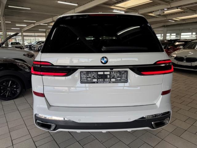 BMW X7 – Bild 6