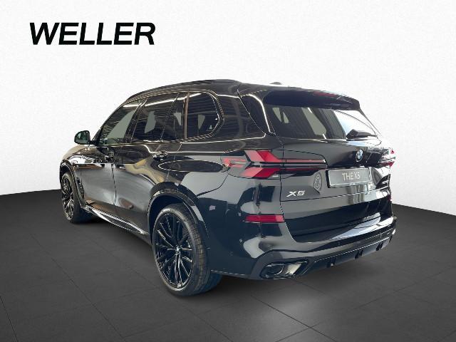 BMW X5 – Bild 4
