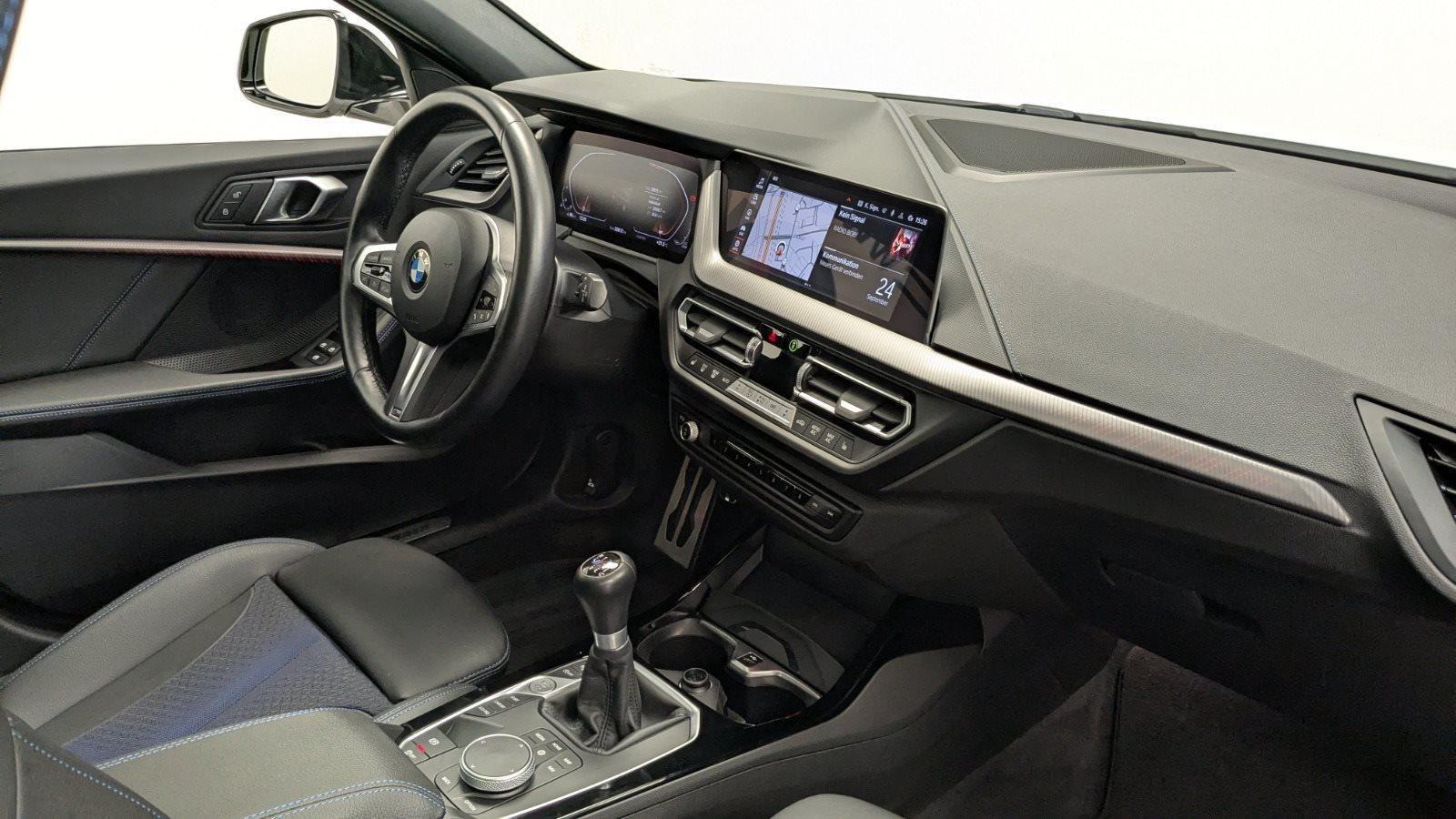 BMW 1er – Bild 11