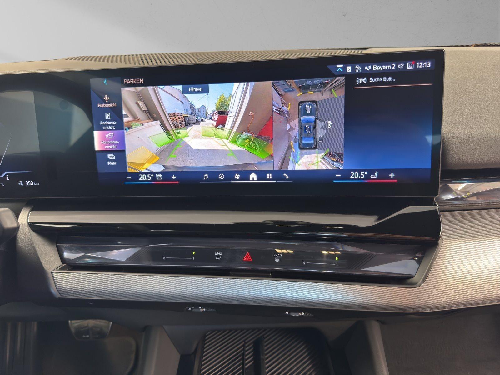 BMW 5er – Bild 12