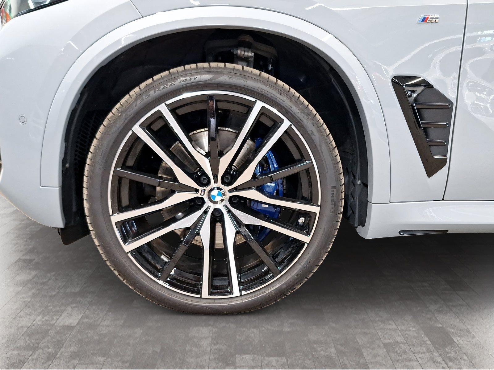 BMW X5 – Bild 17