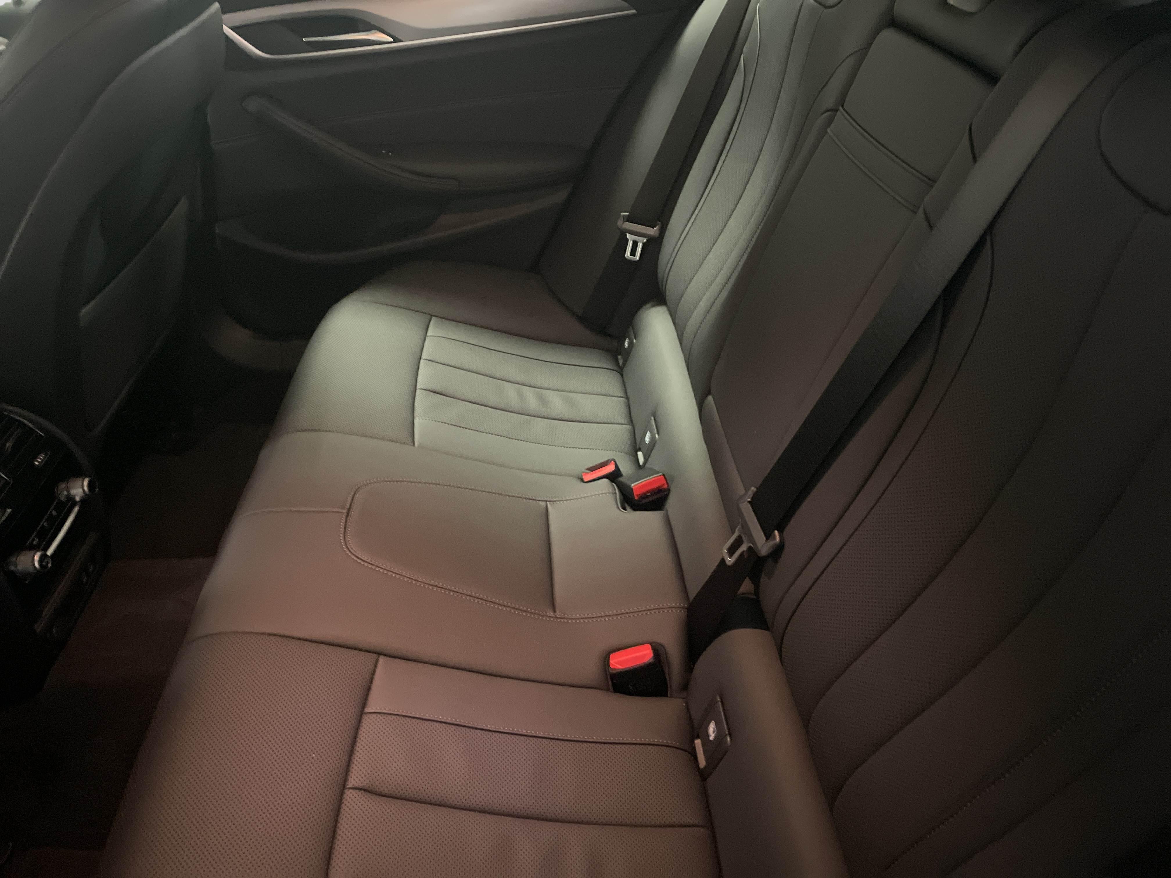 BMW 5er Touring – Bild 12