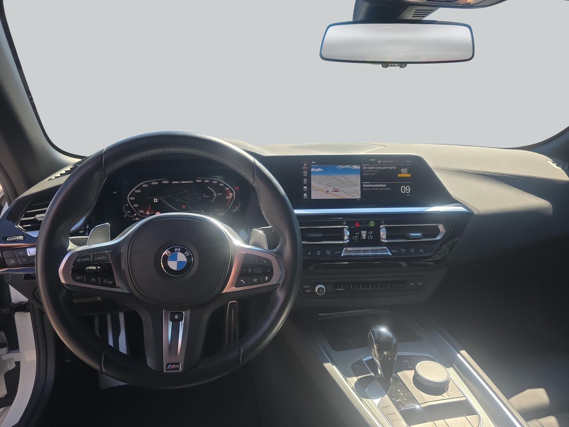 BMW Z4 – Bild 10