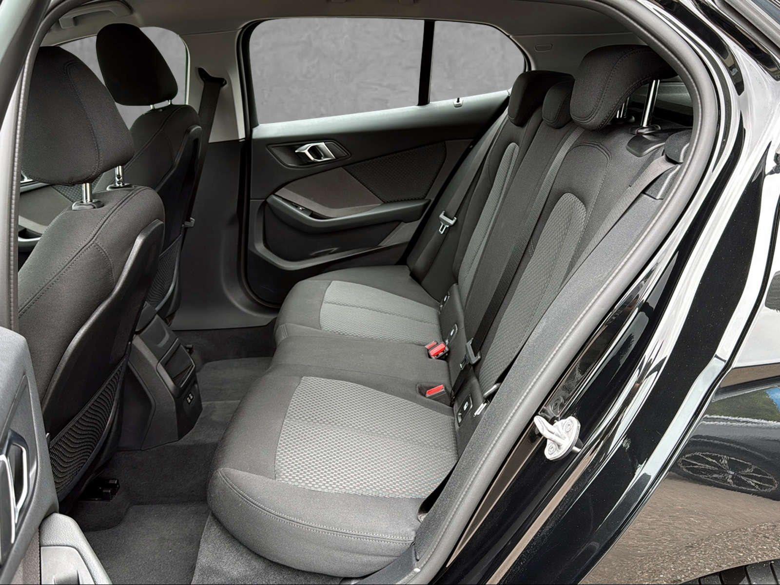 BMW 1er – Bild 13