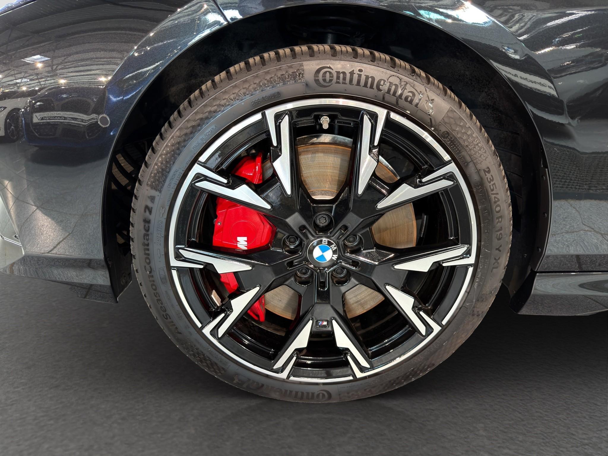BMW 2er Gran Coupé – Bild 12