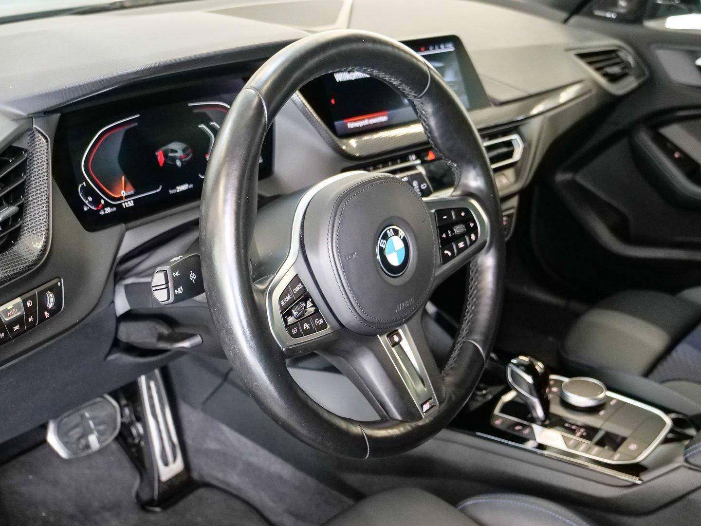 BMW 1er – Bild 14