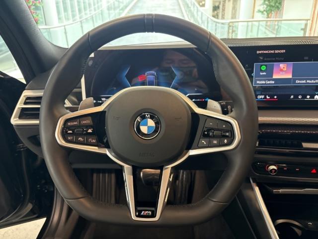 BMW 3er Touring – Bild 13