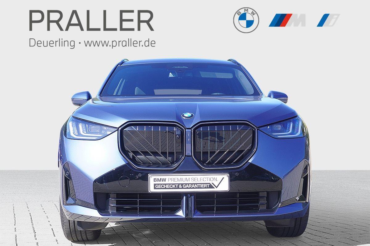 BMW X3 – Bild 6