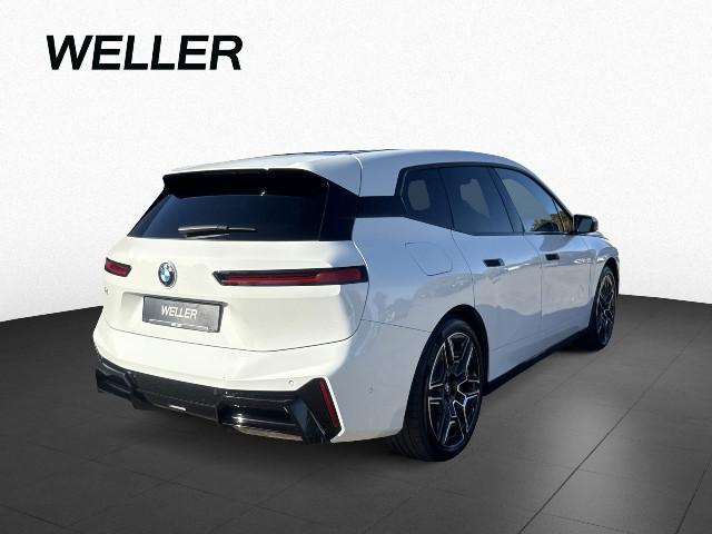 BMW iX – Bild 3