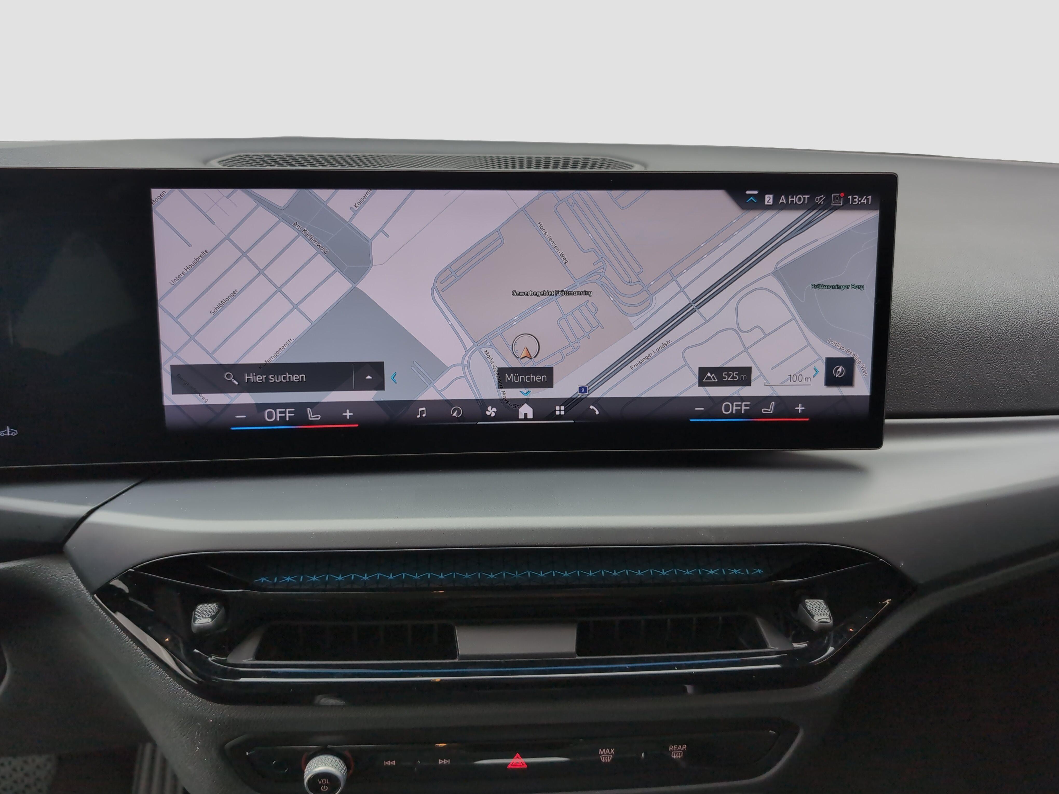BMW 3er Touring – Bild 14