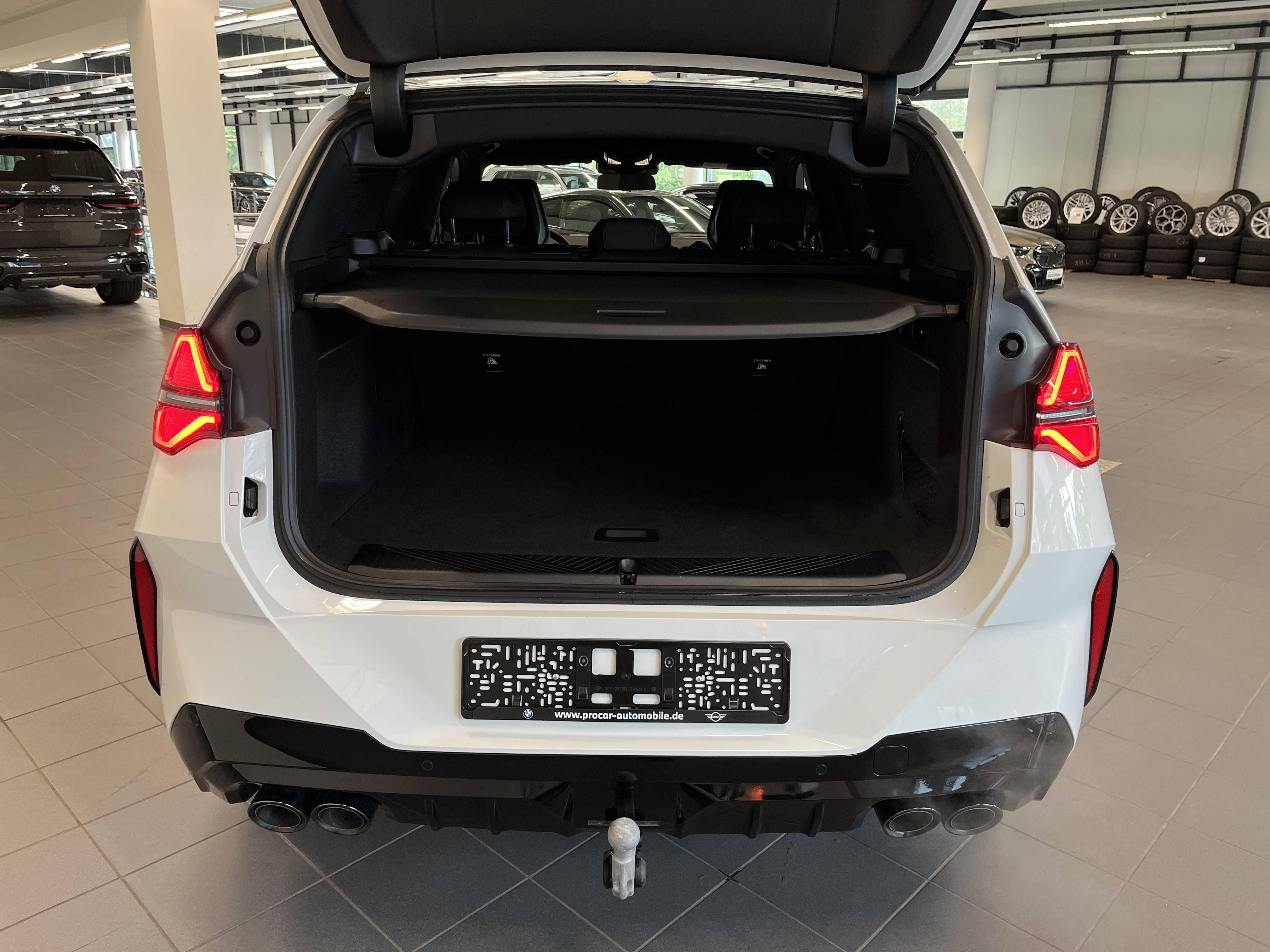 BMW X3 – Bild 18