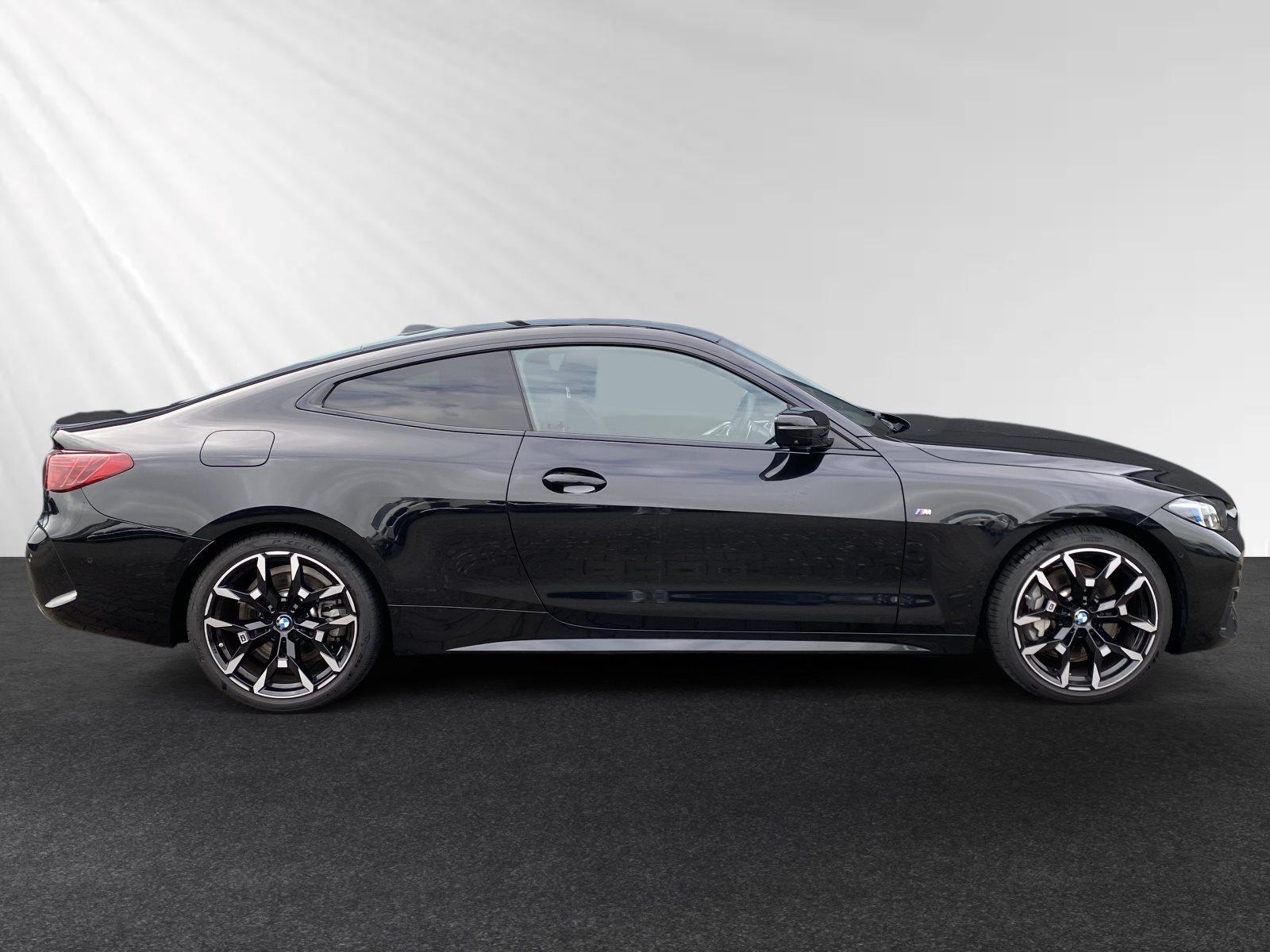 BMW 4er Coupé – Bild 2