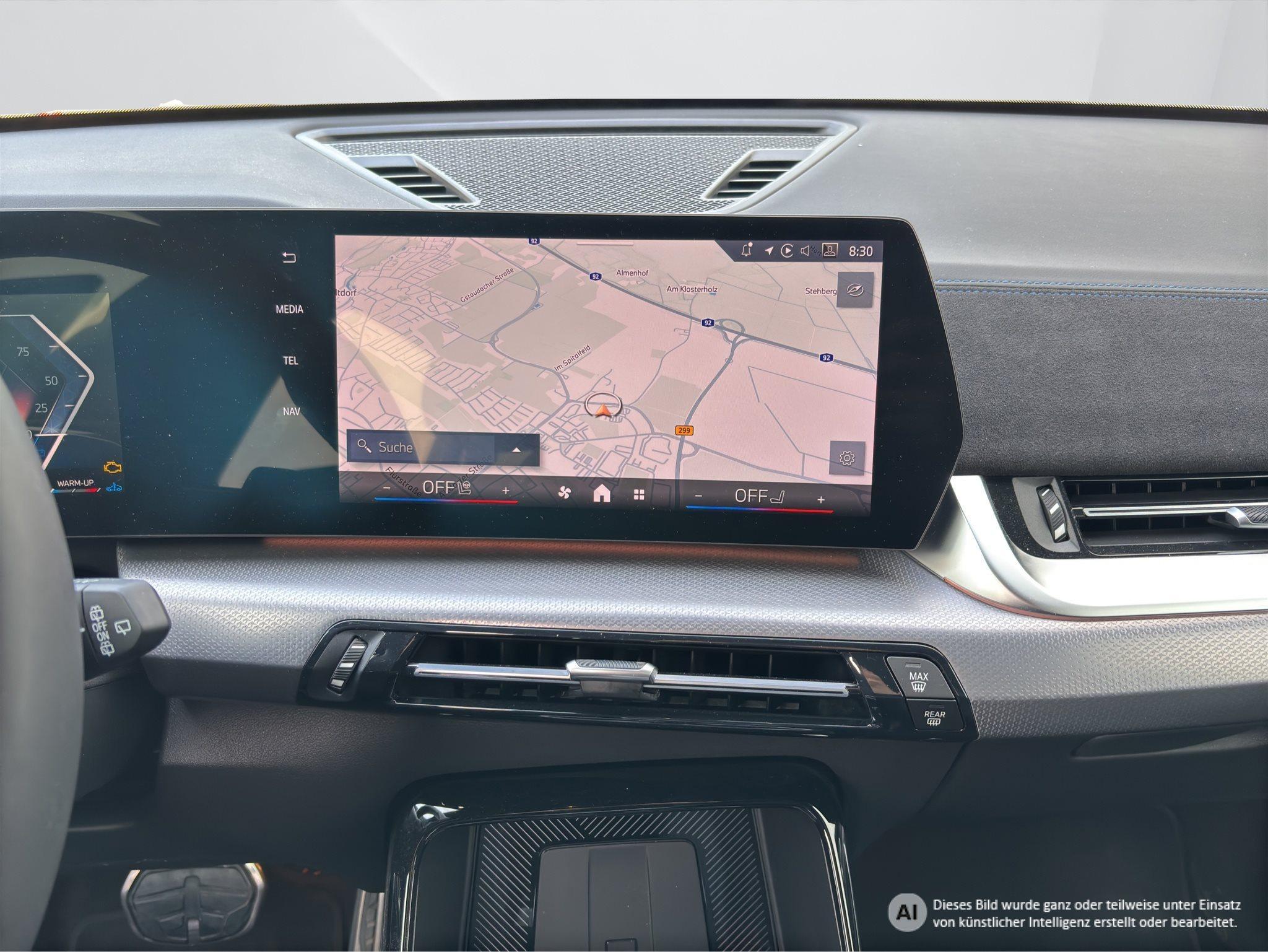 BMW X1 – Bild 10