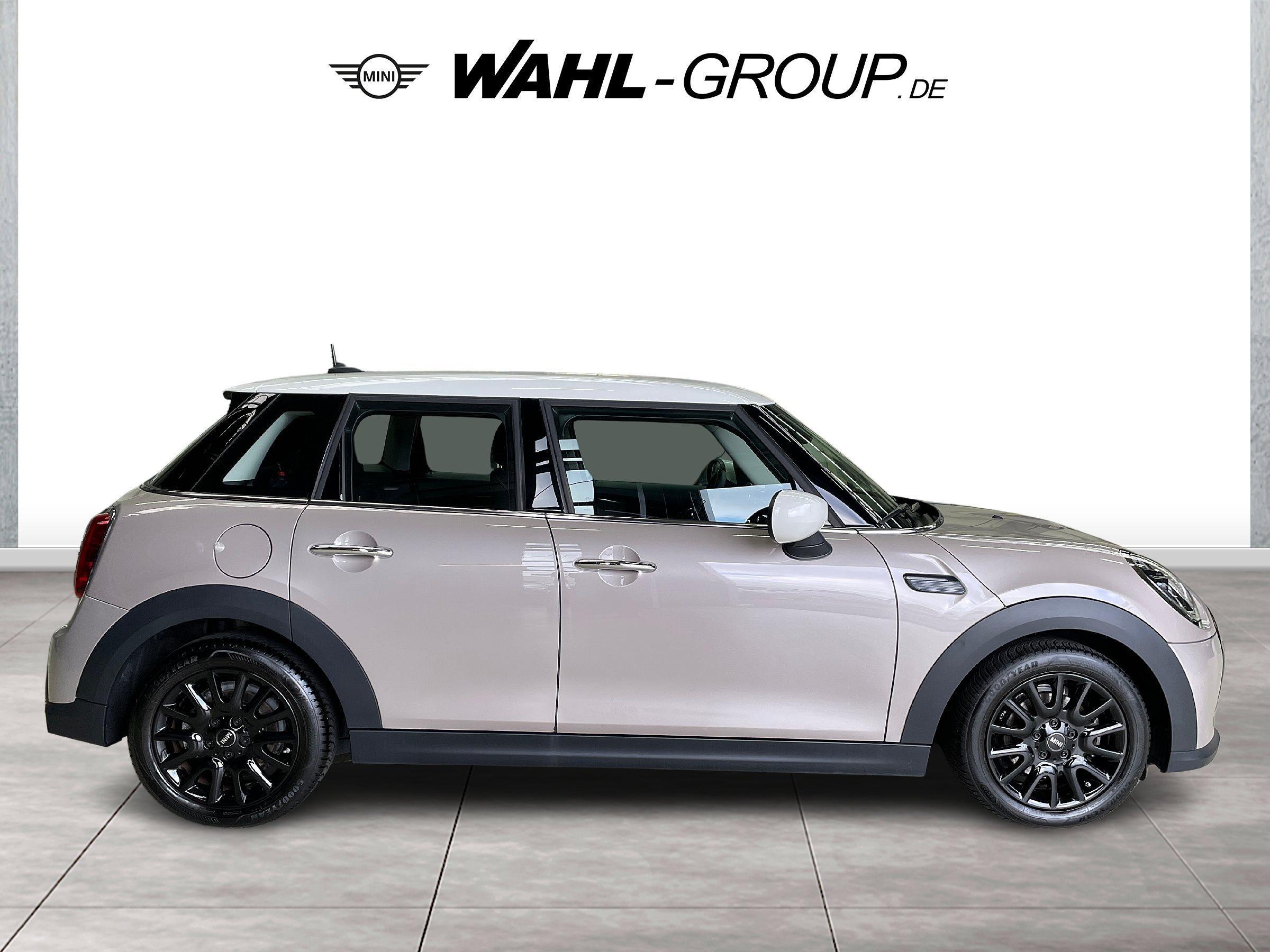 MINI Cooper 5-Türer – Bild 4