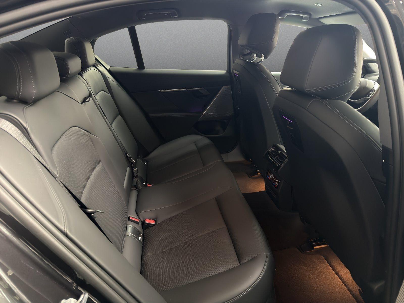 BMW 5er – Bild 8