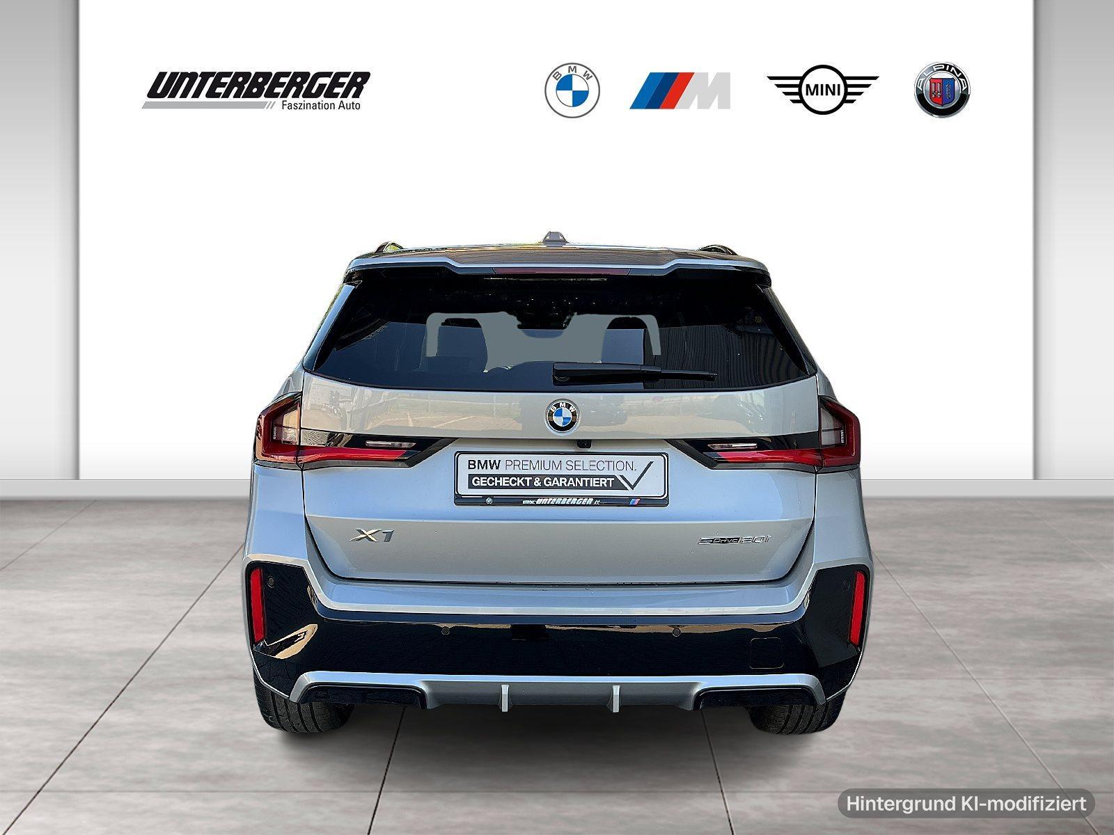 BMW X1 – Bild 5