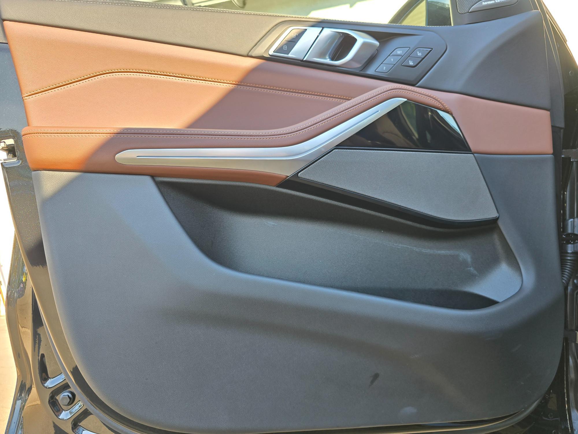 BMW X5 – Bild 36