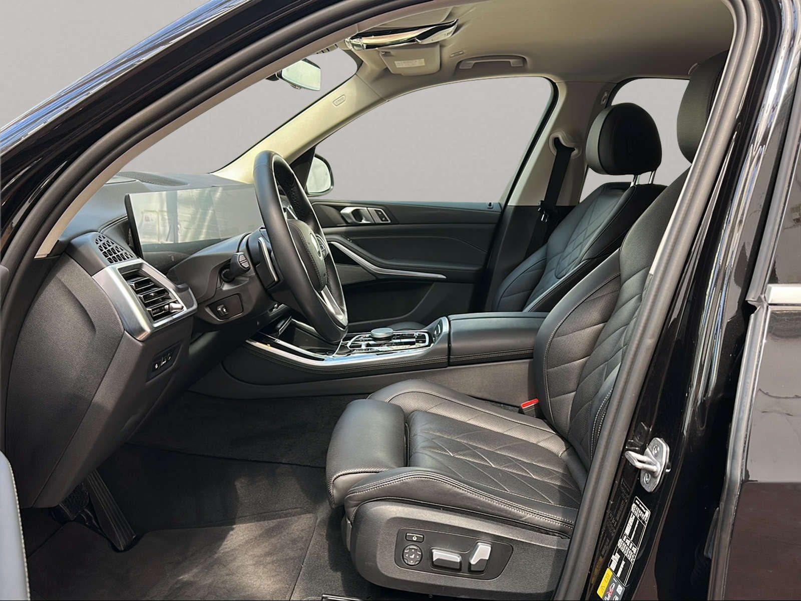 BMW X5 – Bild 9