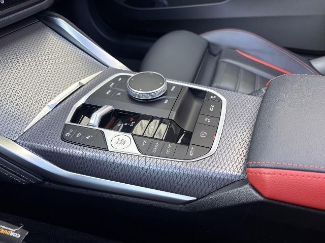 BMW 4er Cabrio – Bild 10