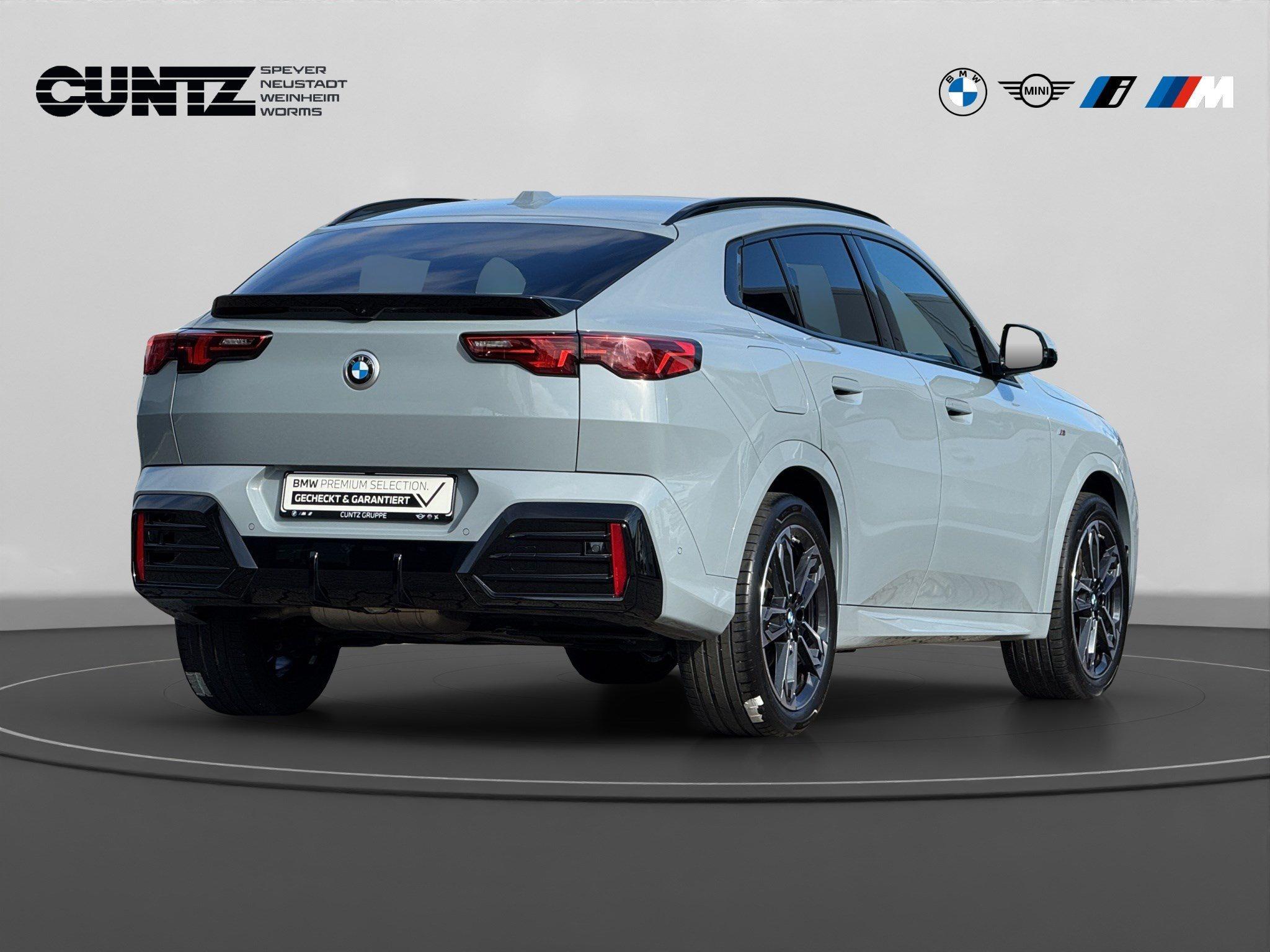 BMW X2 – Bild 5