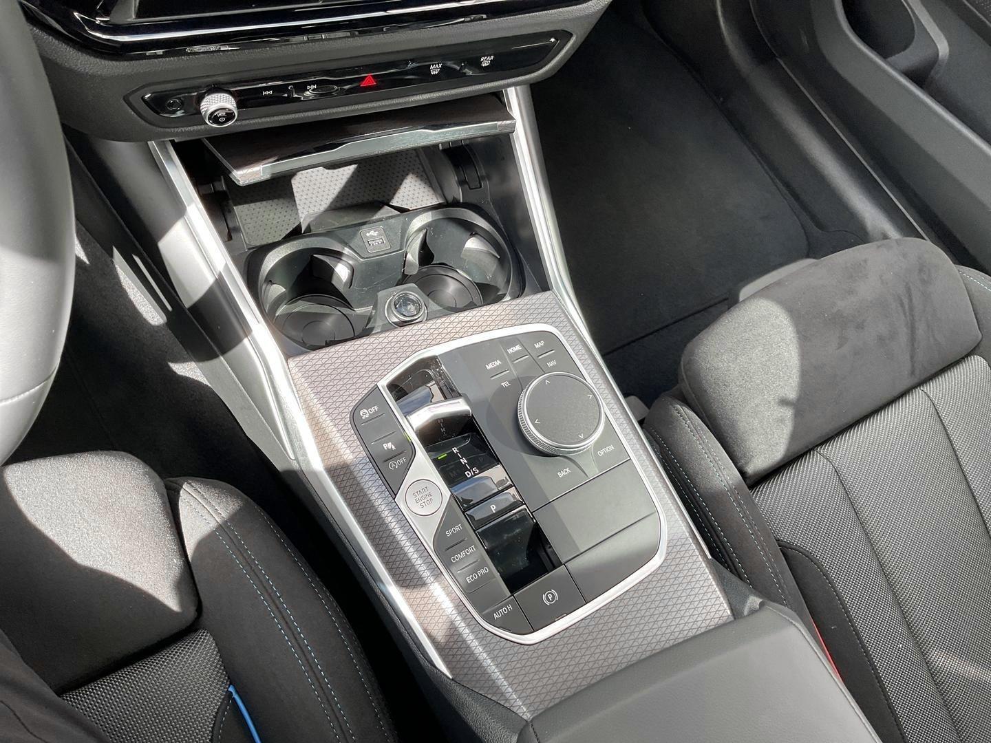 BMW 3er Touring